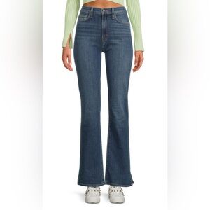 Hudson Blair Bootcut Jeans